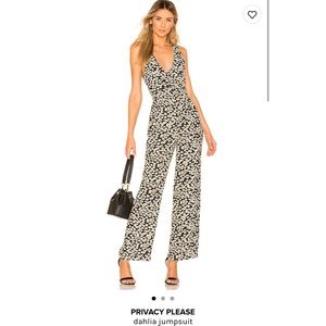 Dahalia jumpsuit